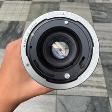 Load image into Gallery viewer, Sun Zoom YS-70 70-210mm f/4 Lens