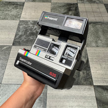 Load image into Gallery viewer, Polaroid Supercolor 635 LM Program
