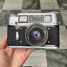 Load image into Gallery viewer, FED 4