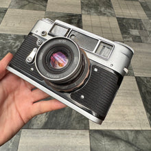 Load image into Gallery viewer, FED 4