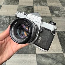 Load image into Gallery viewer, Pentax Spotmatic SP