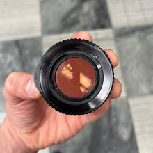 Load image into Gallery viewer, SMC Pentax 50mm f1.4 Lens
