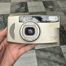 Load image into Gallery viewer, Nikon One Touch Zoom 90 AF