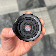 Load image into Gallery viewer, Super-Multi-Coated Takumar 28mm f/3.5 Lens