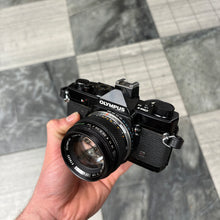 Load image into Gallery viewer, Olympus OM-1