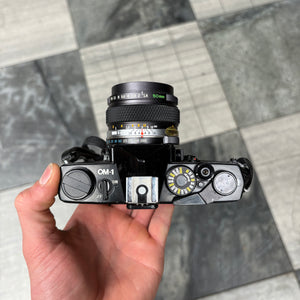 Olympus OM-1