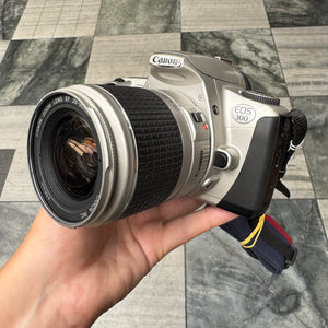 Canon EOS 300