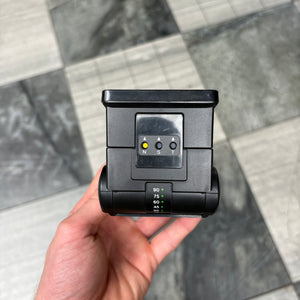 Blacks DZ-40 Flash