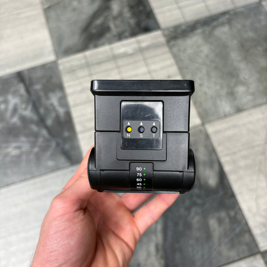 Blacks DZ-40 Flash
