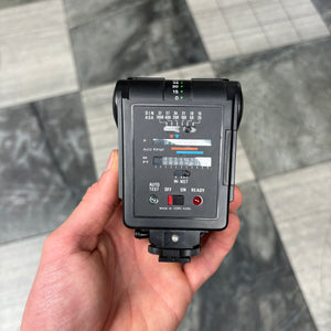 Blacks DZ-40 Flash