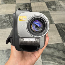 Load image into Gallery viewer, Sony CCD-TRV24E Handycam Vision