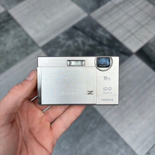 Fujifilm FinePix Z200fd