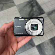 Load image into Gallery viewer, Fujifilm FinePix F100fd