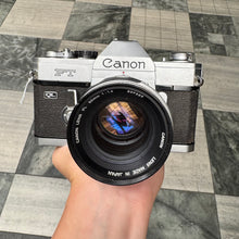 Load image into Gallery viewer, Canon FT