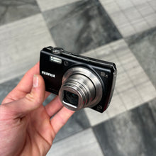 Load image into Gallery viewer, Fujifilm FinePix F100fd