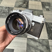 Load image into Gallery viewer, Canon FT