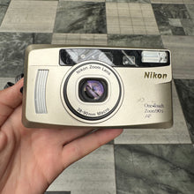 Load image into Gallery viewer, Nikon One Touch Zoom 90s AF