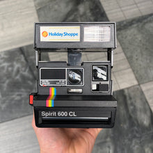 Load image into Gallery viewer, Polaroid Spirit 600 CL