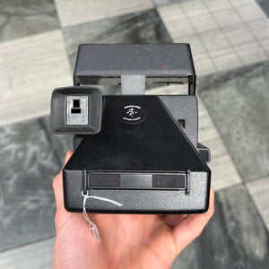 Polaroid Spirit 600 CL