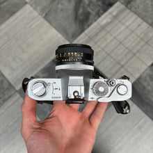 Load image into Gallery viewer, Canon FTb