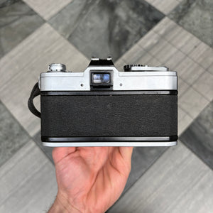 Canon FTb
