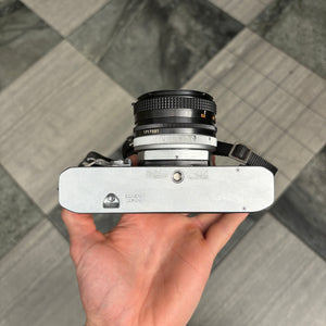 Canon FTb