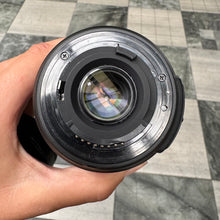 Load image into Gallery viewer, Nikon DX AF-Nikkor 18-105mm f/3.5-5.6G ED Lens