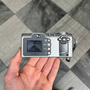 Minolta DiMAGE F300