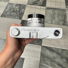 Load image into Gallery viewer, Canon Canonet QL 25