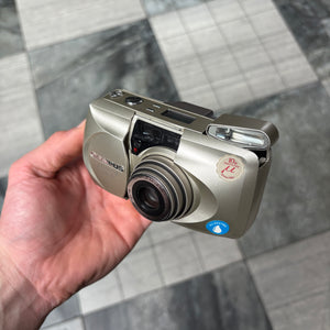 Olympus mju ii Zoom 170