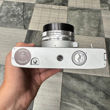 Load image into Gallery viewer, Canon Canonet QL 25