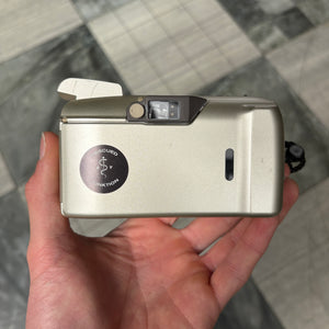 Olympus mju ii Zoom 170