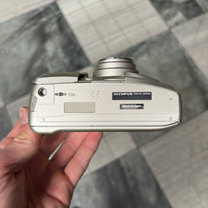 Olympus mju ii Zoom 170