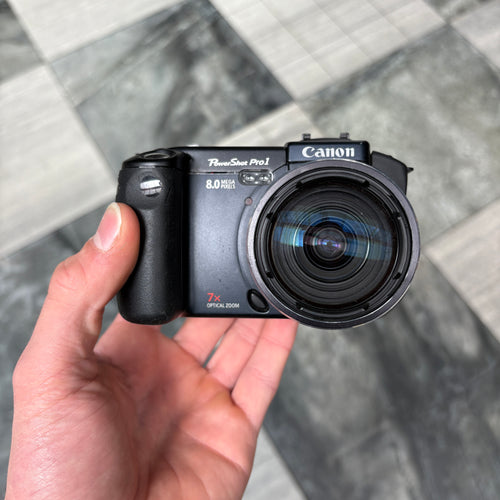 Canon PowerShot Pro1