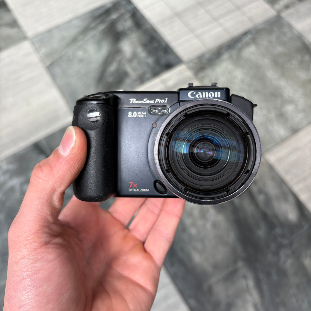 Canon PowerShot Pro1