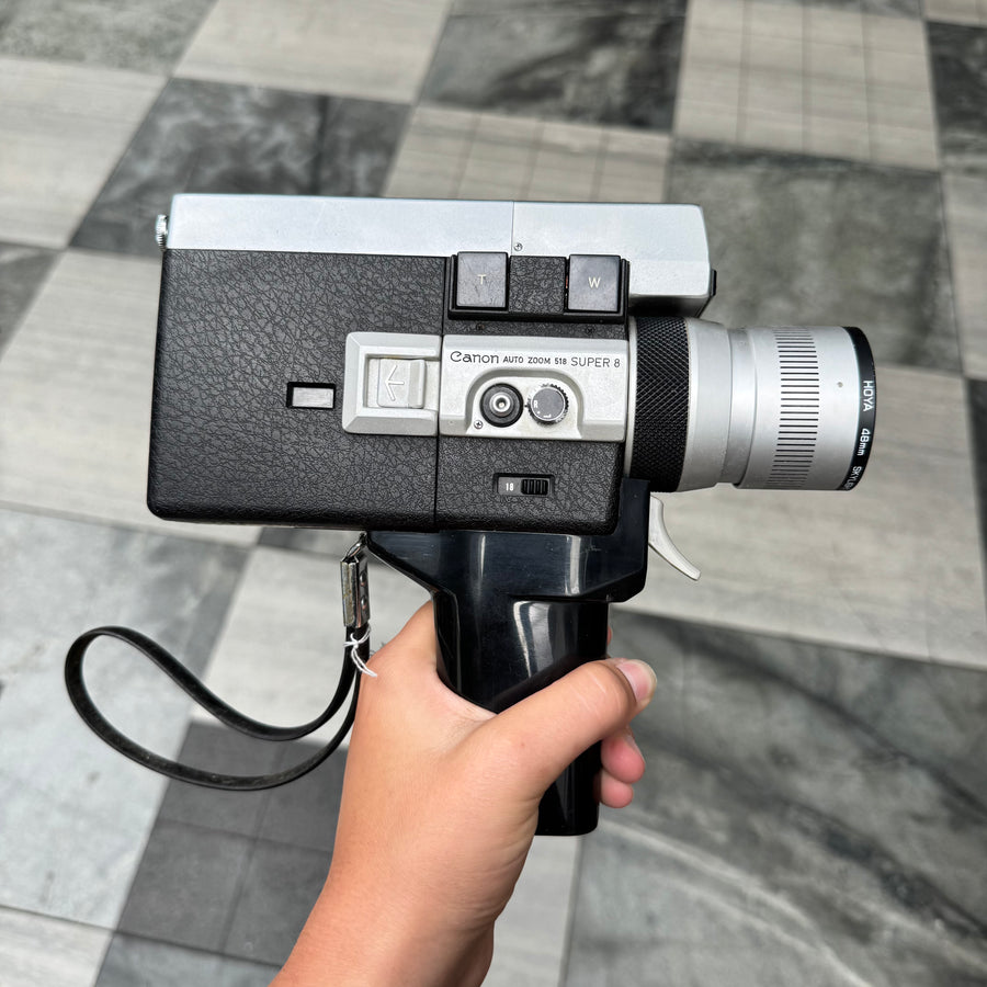 Canon Auto Zoom 518