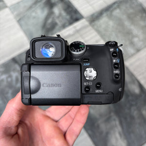 Canon PowerShot Pro1