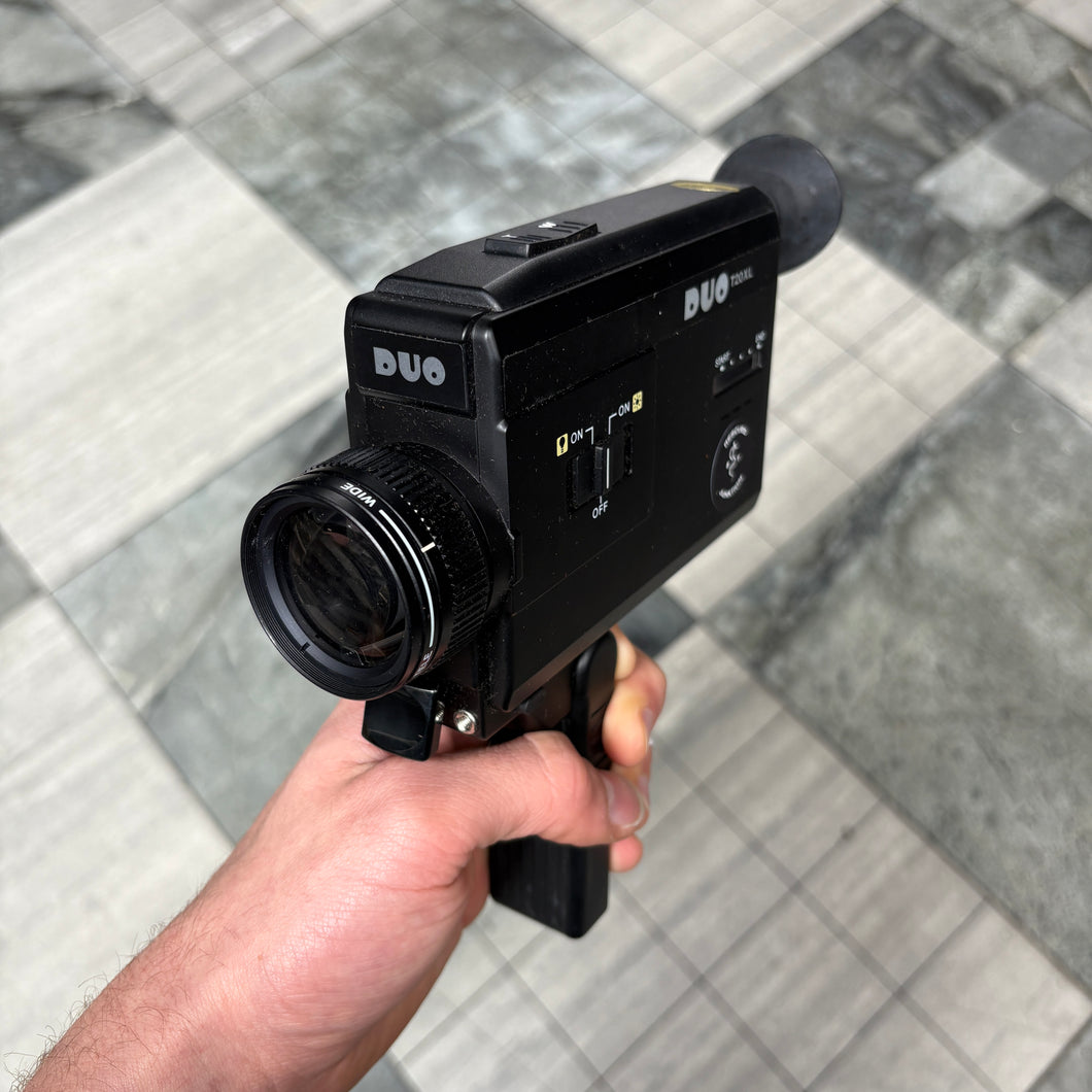 Duo T20XL