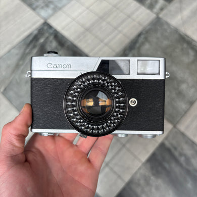 Canon Canonet