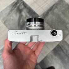 Load image into Gallery viewer, Canon Canonet