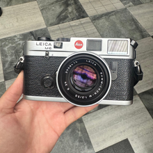 Load image into Gallery viewer, Leica M6 Classic Panda Edition
