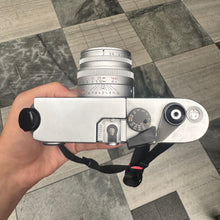 Load image into Gallery viewer, Leica M6 Classic Panda Edition