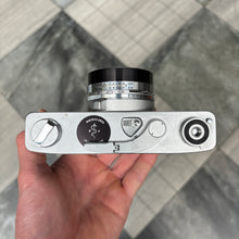 Load image into Gallery viewer, Canon Canonet