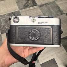 Load image into Gallery viewer, Leica M6 Classic Panda Edition