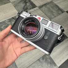 Load image into Gallery viewer, Leica M6 Classic Panda Edition
