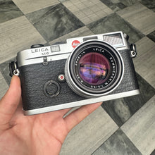 Load image into Gallery viewer, Leica M6 Classic Panda Edition