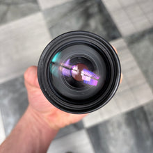 Load image into Gallery viewer, Pentax-F Zoom 70-200mm f/4-5.6 Lens