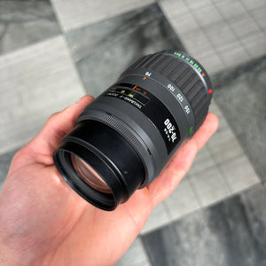 Pentax-F Zoom 70-200mm f/4-5.6 Lens
