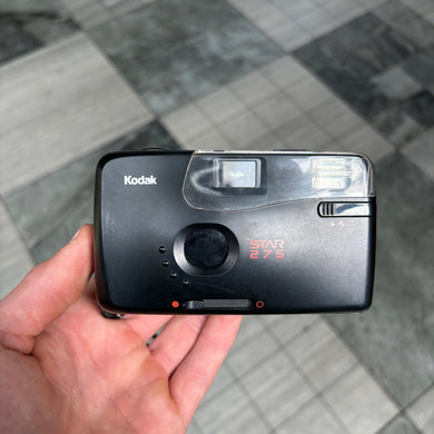 Kodak Star 275
