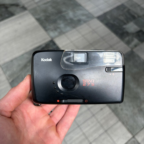 Kodak Star 275
